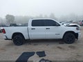 Photo 13 of 16 — 2026 Ram 1500