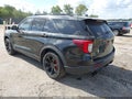 2020 Ford Explorer — photo 3 of 16 | VIN 1FM5K8GC6LGB33707