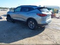 2023 Chevrolet Blazer — photo 3 of 17 | VIN 3GNKBCR48PS214920
