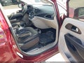 Photo 5 of 17 — 2017 Chrysler Pacifica
