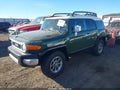 Photo 2 of 16 — 2013 Toyota FJ Cruiser