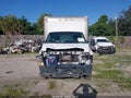 Photo 14 of 19 — 2010 Ford E-350