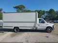 Photo 15 of 19 — 2010 Ford E-350