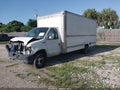 Photo 2 of 19 — 2010 Ford E-350