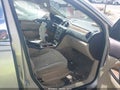 2011 Buick Enclave — photo 5 of 16 | VIN 5GAKRAED6BJ327971