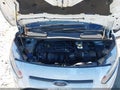 Photo 10 of 15 — 2016 Ford Transit Connect
