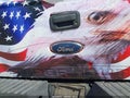 2008 Ford F-350 — photo 12 of 17 | VIN 1FTWW32Y78ED08679
