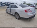 2019 Ford Taurus — photo 3 of 16 | VIN 1FAHP2F86KG114625