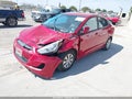 2017 Hyundai Accent — photo 2 of 11 | VIN KMHCT4AE7HU270848