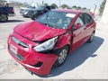 2017 Hyundai Accent — photo 6 of 11 | VIN KMHCT4AE7HU270848