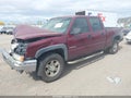 Photo 2 of 11 — 2003 Chevrolet Silverado 1500