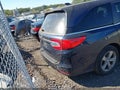 Photo 15 of 16 — 2018 Honda Odyssey
