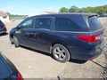 Photo 3 of 16 — 2018 Honda Odyssey