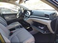Photo 5 of 16 — 2018 Honda Odyssey