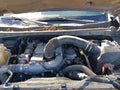 Photo 10 of 16 — 2016 Nissan Titan