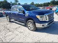 Photo 1 of 16 — 2016 Nissan Titan