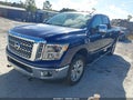 2016 Nissan Titan — photo 2 of 16 | VIN 1N6BA1F48GN501802