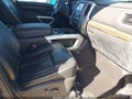 2016 Nissan Titan — photo 5 of 16 | VIN 1N6BA1F48GN501802