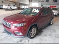 Photo 2 of 16 — 2019 Jeep Cherokee