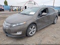 Photo 2 of 16 — 2015 Chevrolet Volt