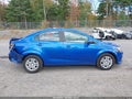Photo 13 of 16 — 2020 Chevrolet Sonic