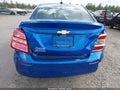 Photo 16 of 16 — 2020 Chevrolet Sonic