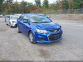 Photo 1 of 16 — 2020 Chevrolet Sonic