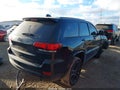 Photo 4 of 16 — 2021 Jeep Grand Cherokee