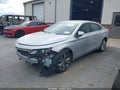 Photo 2 of 16 — 2020 Chevrolet Impala