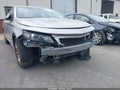 Photo 6 of 16 — 2020 Chevrolet Impala