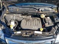 2014 Chrysler Town & Country — photo 10 of 17 | VIN 2C7WC1BG2ER221634