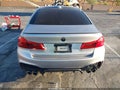 Photo 16 of 16 — 2020 BMW M5