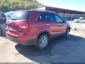 Photo 4 of 16 — 2014 Kia Sorento
