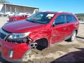 Photo 6 of 16 — 2014 Kia Sorento