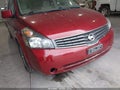 2007 Nissan Quest — photo 6 of 11 | VIN 5N1BV28U97N119543