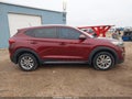 Photo 13 of 16 — 2016 Hyundai Tucson