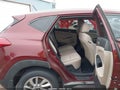 2016 Hyundai Tucson — photo 8 of 16 | VIN KM8J33A43GU196514