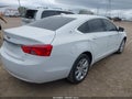 Photo 4 of 16 — 2019 Chevrolet Impala