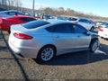 Photo 14 of 17 — 2019 Ford Fusion