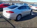 Photo 4 of 17 — 2019 Ford Fusion