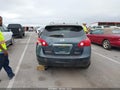 Photo 15 of 15 — 2013 Nissan Rogue