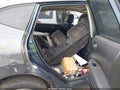 Photo 8 of 15 — 2013 Nissan Rogue
