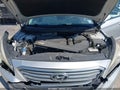 Photo 10 of 11 — 2016 Hyundai Sonata