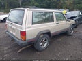 Photo 4 of 17 — 1996 Jeep Cherokee