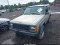 Photo 6 of 17 — 1996 Jeep Cherokee
