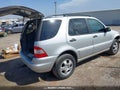 Photo 4 of 11 — 2002 Mercedes-Benz ML-Class