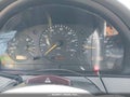 2002 Mercedes-Benz ML-Class — photo 7 of 11 | VIN 4JGAB54E82A347151