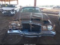 1975 Chrysler Cordoba — photo 11 of 15 | VIN SS22M6R126493
