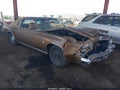 1975 Chrysler Cordoba — photo 1 of 15 | VIN SS22M6R126493