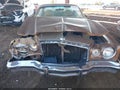 Photo 6 of 15 — 1975 Chrysler Cordoba
